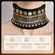 neck mask for wrinkles